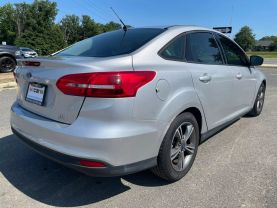 2016 Ford Focus - Image 10