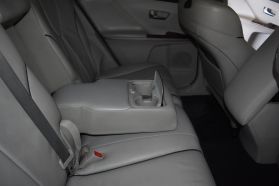 2012 TOYOTA VENZA WAGON 4-CYL, 2.7 LITER XLE WAGON 4D