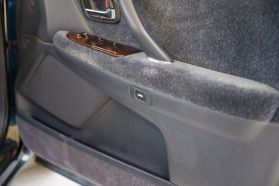 1995 TOYOTA CROWN SEDAN 2JZ-GE ROYAL TOURING