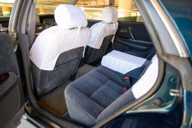 1995 TOYOTA CROWN SEDAN 2JZ-GE ROYAL TOURING