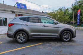 2016 Hyundai Santa Fe Sport - Image 8