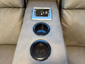 Used 2021 ROCKWOOD BY FOREST RIVER MINI LITE TRAVEL TRAILER - 2205S - LA Auto Star located in Virginia Beach, VA