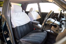 1995 TOYOTA CROWN SEDAN 2JZ-GE ROYAL TOURING