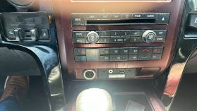 2010 FORD F150 SUPERCREW CAB
