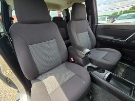 2012 GMC CANYON CREW CAB PICKUP 5-CYL, 3.7 LITER SLE PICKUP 4D 5 FT