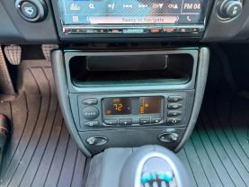 2004 PORSCHE 911 COUPE 6-CYL, 3.6 LITER CARRERA COUPE 2D