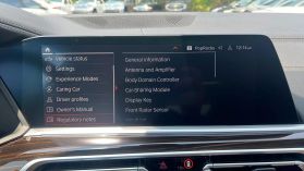 2020 Bmw X7 - Image 75