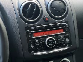 2013 NISSAN ROGUE SUV 4-CYL, 2.5 LITER S SPORT UTILITY 4D
