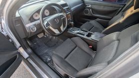 2009 PONTIAC G8 SEDAN V8, 6.0 LITER GT SEDAN 4D