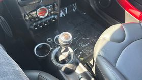 2011 MINI HARDTOP