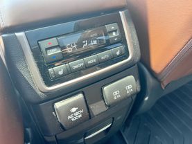2020 SUBARU ASCENT SUV 4-CYL, TURBO, 2.4 LITER TOURING SPORT UTILITY 4D