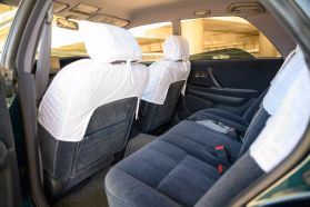 1995 TOYOTA CROWN SEDAN 2JZ-GE ROYAL TOURING