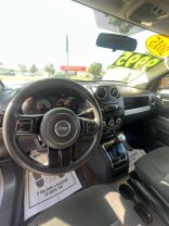 2015 JEEP COMPASS