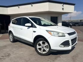 2014 FORD ESCAPE SUV 4-CYL, ECOBOOST, 1.6L SE SPORT UTILITY 4D