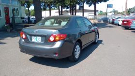 2010 Toyota Corolla - Image 4