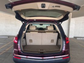 2012 ACURA MDX SUV V6, VTEC, 3.7 LITER SPORT UTILITY 4D