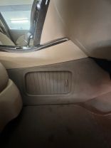 2012 ACURA MDX SUV V6, VTEC, 3.7 LITER SPORT UTILITY 4D