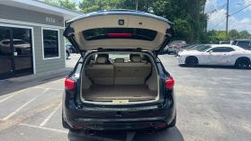 2012 Infiniti Fx - Image 19