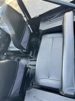 1986 JEEP CJ-7 SUV - BASE UTILITY