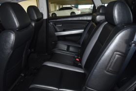 2008 MAZDA CX-9 SUV V6, 3.7 LITER GRAND TOURING SPORT UTILITY 4D
