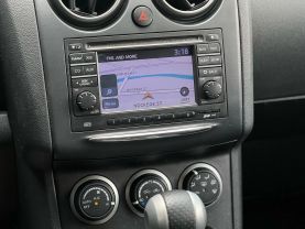 2013 NISSAN ROGUE SUV 4-CYL, 2.5 LITER SV SPORT UTILITY 4D