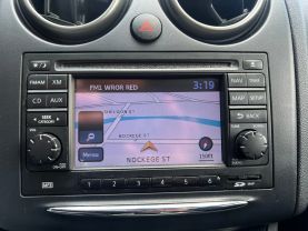 2013 NISSAN ROGUE SUV 4-CYL, 2.5 LITER SV SPORT UTILITY 4D