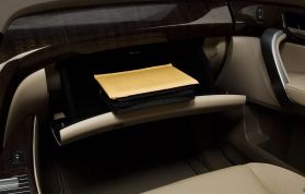 2012 ACURA MDX SUV V6, VTEC, 3.7 LITER SPORT UTILITY 4D