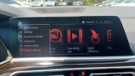 2020 Bmw X7 - Image 74