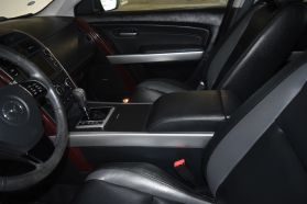 2008 MAZDA CX-9 SUV V6, 3.7 LITER GRAND TOURING SPORT UTILITY 4D