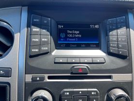 2017 FORD EXPEDITION SUV V6, ECOBOOST, TT, 3.5L XLT SPORT UTILITY 4D