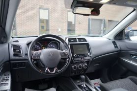 2020 MITSUBISHI OUTLANDER SPORT SUV 4-CYL, 2.0 LITER SE SPORT UTILITY 4D