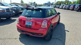 2011 MINI HARDTOP