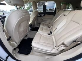 2019 Audi Q7 45 Tfsi Premium Plus Sport Utility 4d - Image 22