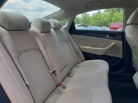 2017 Hyundai Sonata Sedan 4d - Image 24