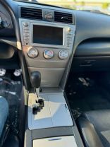 2011 TOYOTA CAMRY SEDAN V6, 3.5 LITER SE SEDAN 4D
