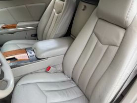 2004 CADILLAC XLR CONVERTIBLE V8, 4.6 LITER CONVERTIBLE 2D