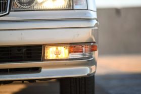 1999 TOYOTA CROWN SEDAN 2JZ-GE ROYAL SALOON ANNIVERSARY PACKAGE