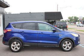 2014 FORD ESCAPE SUV 4-CYL, ECOBOOST, 2.0L SE SPORT UTILITY 4D