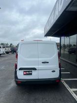2019 FORD TRANSIT CONNECT CARGO CARGO 4-CYL, FLEX FUEL, 2.0 LITER XL VAN 4D