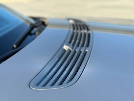 2004 MERCEDES-BENZ E-CLASS SEDAN V8, 5.0 LITER E 500 SEDAN 4D