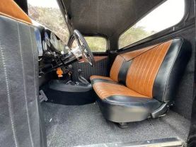 1952 FORD F-1 - V8 -