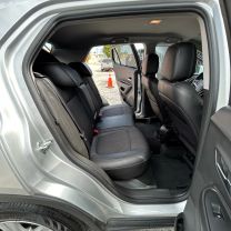 2020 CHEVROLET TRAX SUV 4-CYL, ECOTEC, TURBO, 1.4 LITER LT SPORT UTILITY 4D