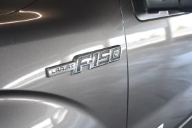 2014 FORD F150 SUPERCREW CAB PICKUP V6, ECOBOOST, 3.5L LARIAT PICKUP 4D 5 1/2 FT