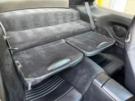 2004 PORSCHE 911 COUPE 6-CYL, 3.6 LITER CARRERA COUPE 2D