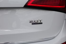 2017 AUDI Q5 SUV 4-CYL, TURBO, 2.0 LITER 2.0T PREMIUM SPORT UTILITY 4D