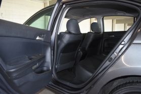 2012 HONDA ACCORD SEDAN 4-CYL, VTEC, 2.4 LITER SE SEDAN 4D