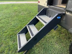 Used 2021 ROCKWOOD BY FOREST RIVER MINI LITE TRAVEL TRAILER - 2205S - LA Auto Star located in Virginia Beach, VA