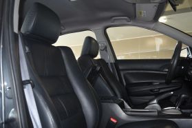 2012 HONDA ACCORD SEDAN 4-CYL, VTEC, 2.4 LITER SE SEDAN 4D