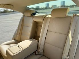 2013 LEXUS ES SEDAN V6, 3.5 LITER ES 350 SEDAN 4D