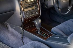 1995 TOYOTA CROWN SEDAN 2JZ-GE ROYAL TOURING